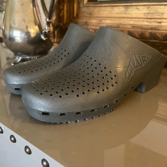 CALZURO CLOGS - Picture 2 of 9